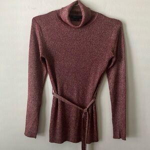 BCBG Turtleneck Sweater